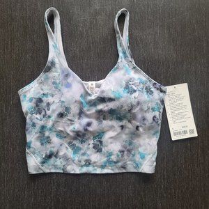 lululemon Align™ tank top brand new Kaleidofloral Multi